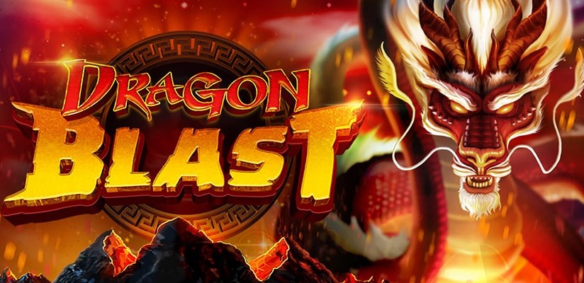 Dragon Blast Slot – Test et Avis
