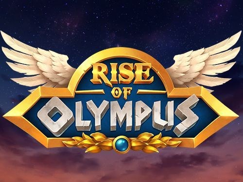Rise of Olympus Slot – Test et Avis
