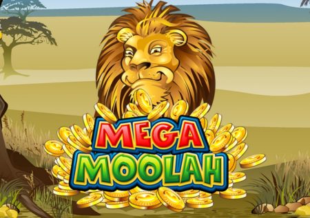 Mega Moolah Slot – Test et Avis