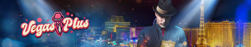 Vegas Plus Casino Retrait séduisant