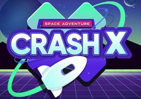 Crash X (Casinozer)