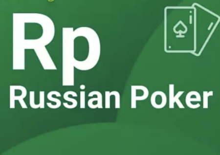 Russian Poker Spribe