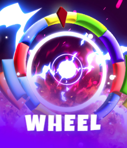 Wheel MyStake